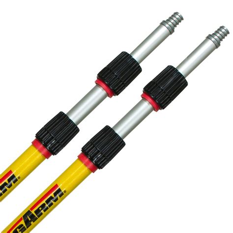 What Is A Telescoping Pole