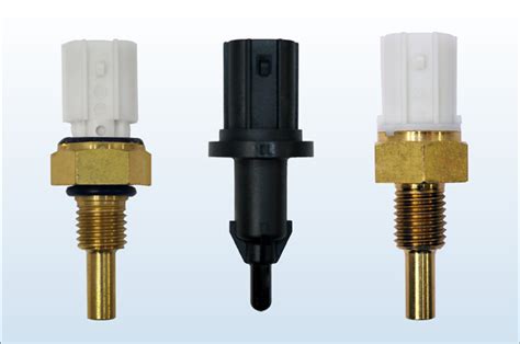 What Is A Temperature Sensor In A Car