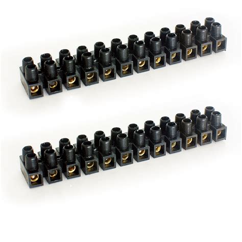 What Is A Terminal Block Connector