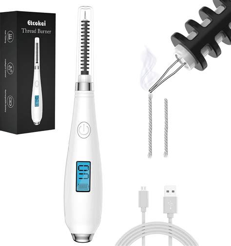 What Is A Thread Burner