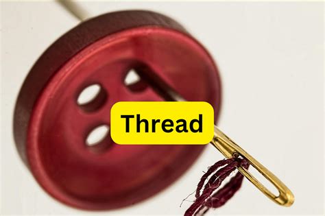 What Is A Thread In Software