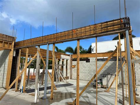 What Is A Tie In In Construction