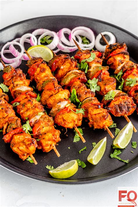 what is a tikka