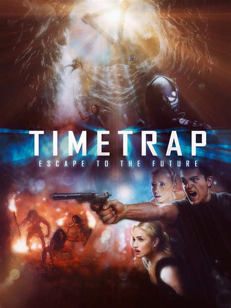 what is a time trap
