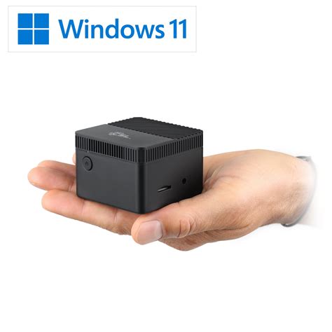 what is a tiny box called