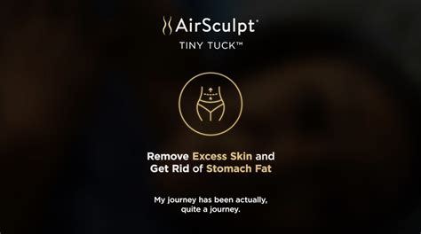 Tiny Tuck™ Skip the Tummy Tuck Recovery AirSculpt® Daily