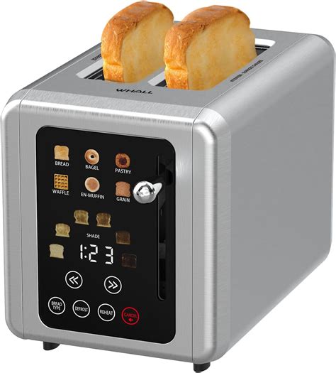 What Is A Toaster Computing