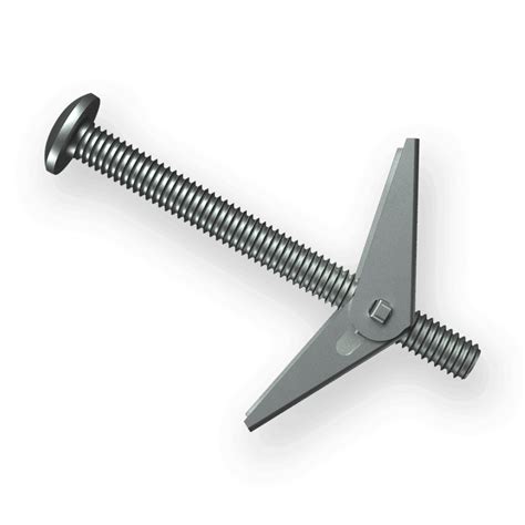 what is a toggle bolt anchor