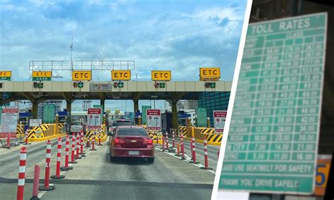 what is a toll road fee