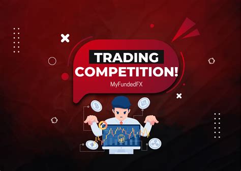 what is a trading competition