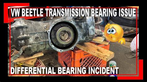 What Is A Transaxle Problem