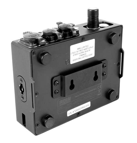 What Is A Transceiver Box
