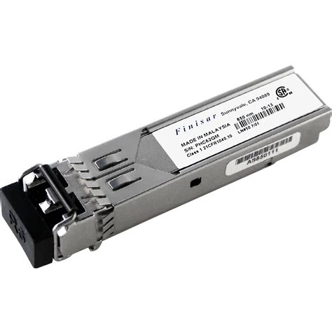 what is a transceiver module