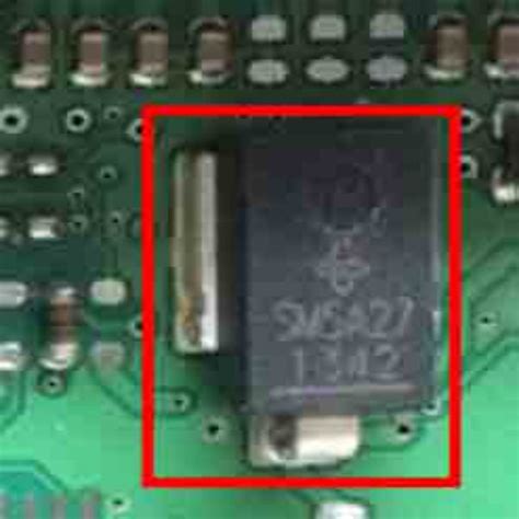 What Is A Transistor In A Car