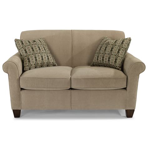 What Is A Transitional Loveseat