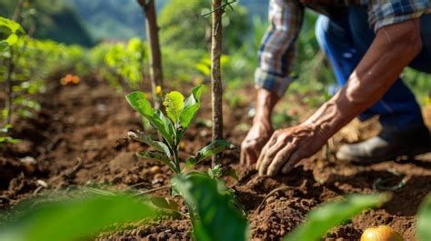 What Is A Tree Farmer