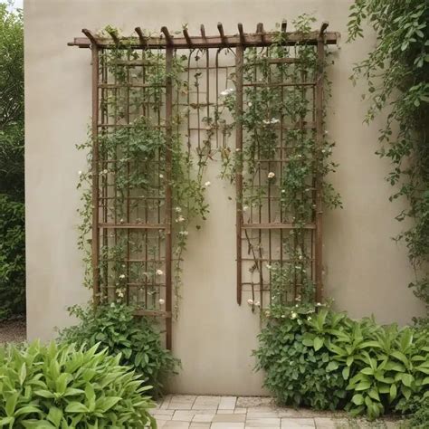 What Is A Trellises