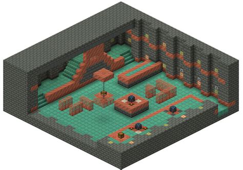 what is a trial chamber in minecraft java