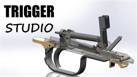 What Is A Trigger Mechanism