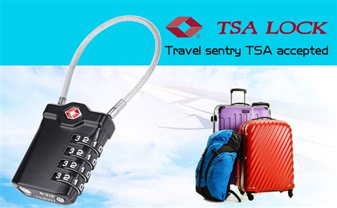 What Is A Tsa Recognized Lock