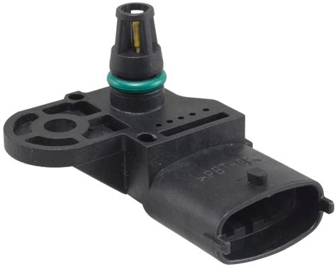 What Is A Turbo Boost Pressure Sensor