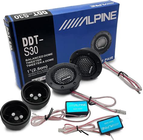 What Is A Tweeter In Speakers