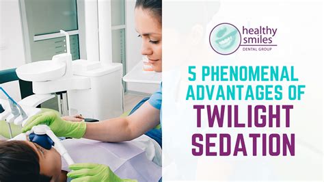 what is a twilight sedation
