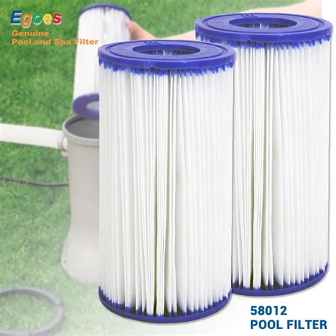 What Is A Type 3 Pool Filter