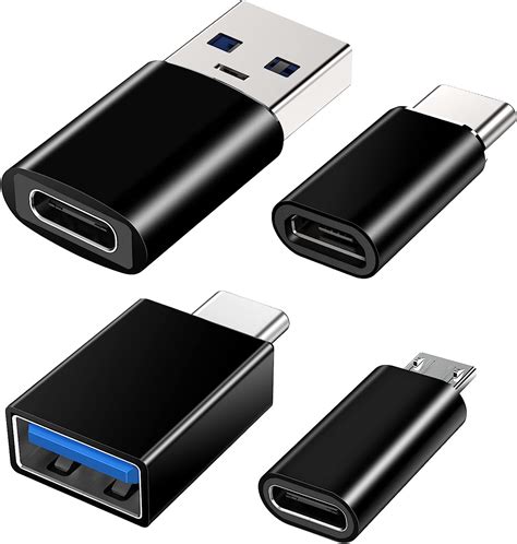What Is A Type C Adapter