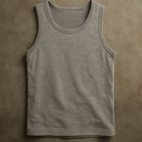 What Is A Undershirt