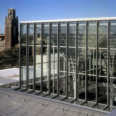 What Is A Unitized Frame