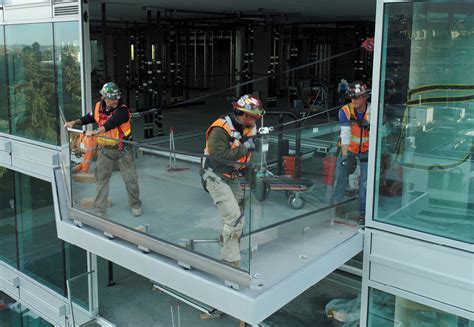 What Is A Unitized Install