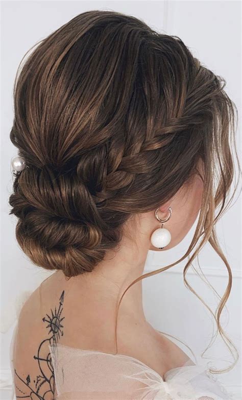 Unique What Is A Updo Hairstyle Hairstyles Inspiration