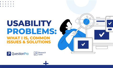 What Is A Usability Problem