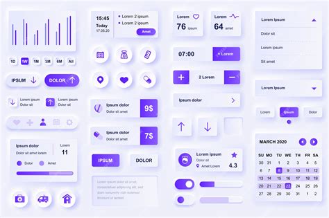 What Is A User Interface Component