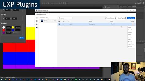 What Is A Uxp Plugin