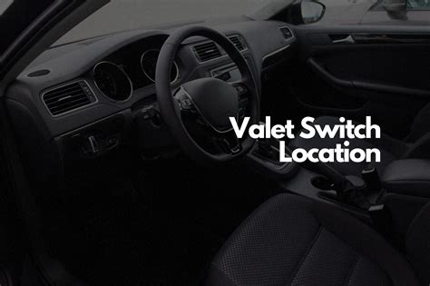 What Is A Valet Function