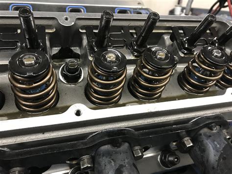 What Is A Valve Spring In An Engine