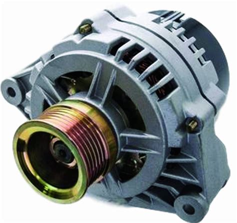 What Is A Variable Voltage Alternator