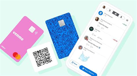 what is a venmo code