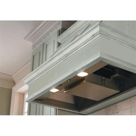 What Is A Vent Hood Insert