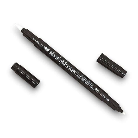 What Is A Versa Marker