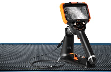 What Is A Video Borescope