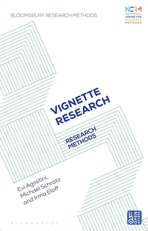What Is A Vignette In Qualitative Research