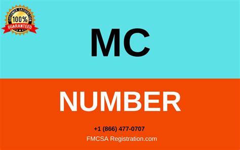 what is a virginia mcs number