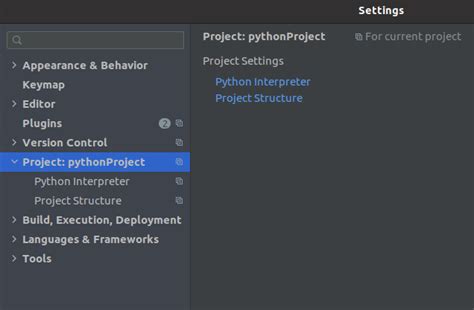 what is a virtual environment in pycharm