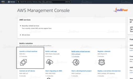 what is a virtual machine in aws