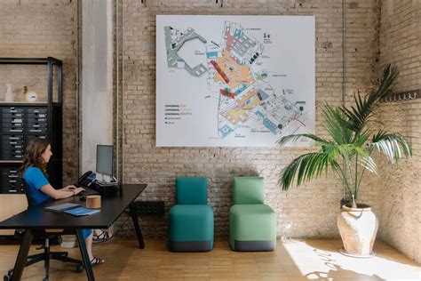 5 Ways Virtual Office Works