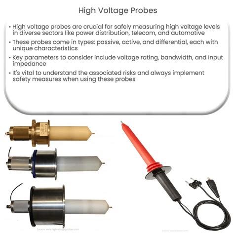 What Is A Voltage Probe
