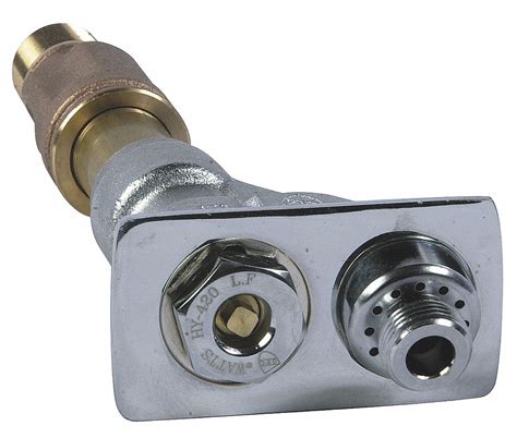 What Is A Wall Hydrant